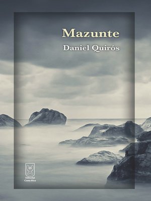 cover image of Mazunte